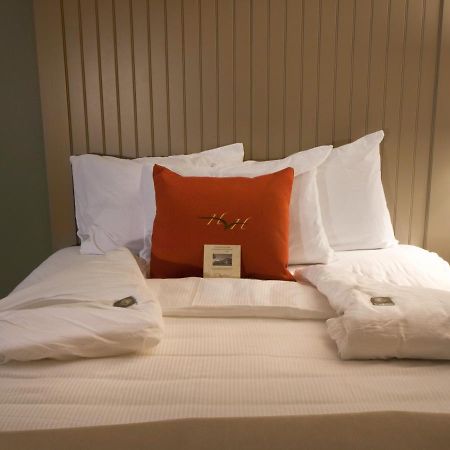 1000 Islands Harbor Hotel Clayton Bagian luar foto