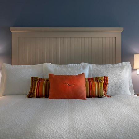 1000 Islands Harbor Hotel Clayton Bagian luar foto