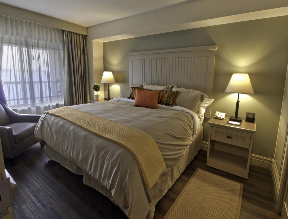 1000 Islands Harbor Hotel Clayton Ruang foto