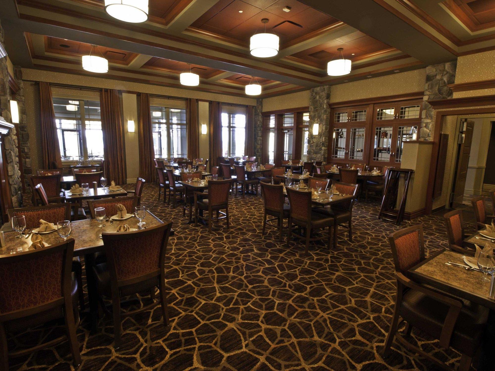1000 Islands Harbor Hotel Clayton Bagian luar foto