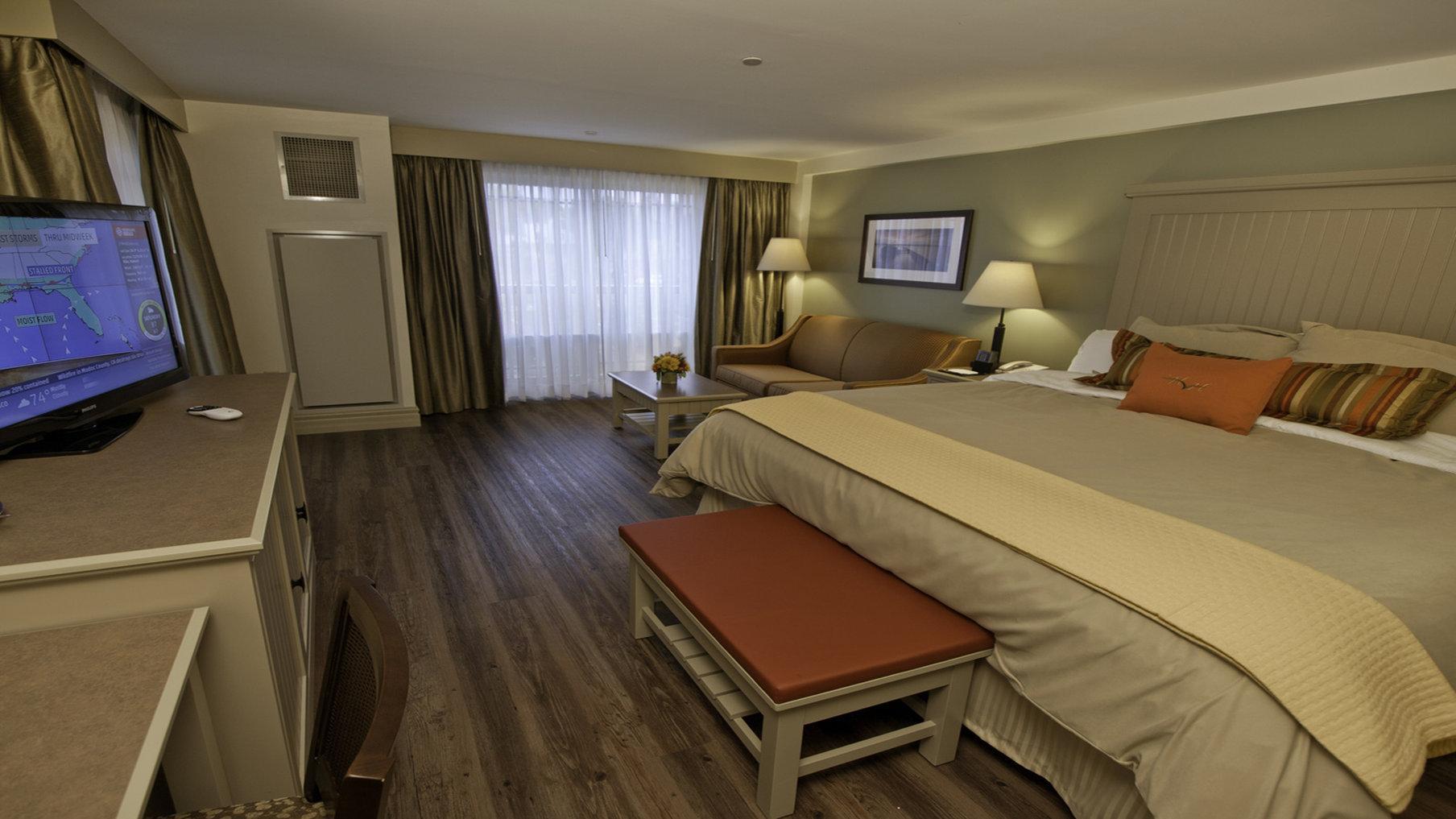 1000 Islands Harbor Hotel Clayton Bagian luar foto
